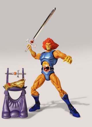Illustration for article titled Toys R Us Brings Halo, Sonic, Marvel Vs. Capcom 3 and Republic Commando Toys to Comic-Con